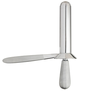 Kelly dụng cụ y tế Hướng dẫn sử dụng <span class=keywords><strong>proctoscope</strong></span> anuscopes và sphincteroscopes với trực tràng frazier hút ống vật liệu thép - Product Image 4