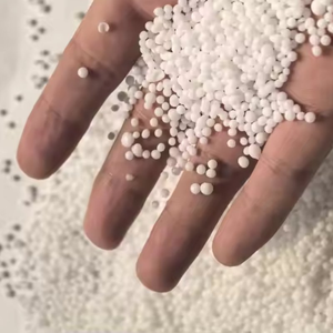 Urea Perlada al por Mayor, Fertilizante con 46% de Nitrógeno – Gran Cantidad Disponible - Product Image 3