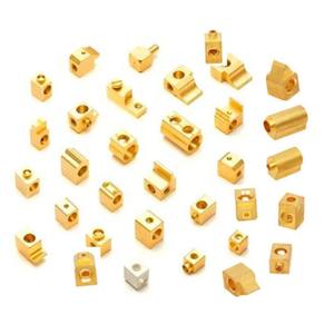 Piezas eléctricas duraderas para distribución de energía y sistemas de protección contra fallas - Product Image 5