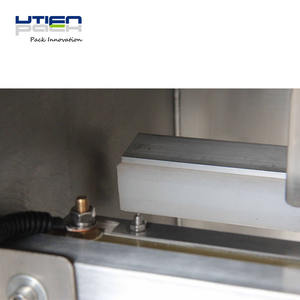 Emballage en vrac <span class=keywords><strong>Jumbo</strong></span> Sac en plastique en feuille d'aluminium Machines à sceller <span class=keywords><strong>sous</strong></span> <span class=keywords><strong>vide</strong></span> pour poudres, noix, fruits secs, 10-15kg - Product Image 5