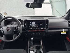 Usado 2025 Ni-ss-an Fro-nti-er LHD - Product Image 2