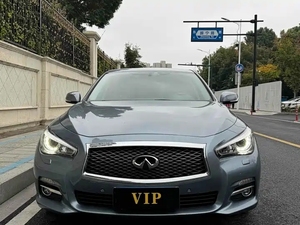 Infini-ti Q50L 2016 en Venta, Envío Disponible a Todo el Mundo - Product Image 1