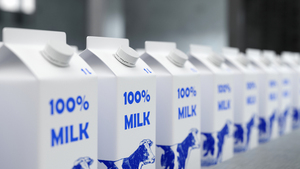Top Seller UHT 3% Fat <b>Milk</b> 1000ML – Premium Quality Dairy Product, Organic Natural <b>Milk</b> from Turkey, Box Packaging, Healthy Food - Product Image 4
