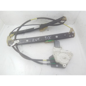 ELEVALUADORES DE VENTANAS ELÉCTRICOS DELANTEROS DERECHOS AUDI A1 Serie (8X1) 8X4837462A (10>14) - Product Image 1