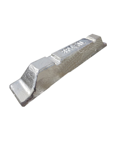 Qualité 99.9% pur argent lingots d'étain blanc pur pur Sn énorme demande sur Premium - Product Image 3