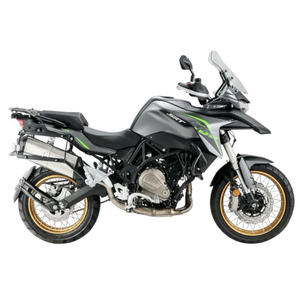 Motociclette QJ SRT 700 X-Off-Road - Product Image 1