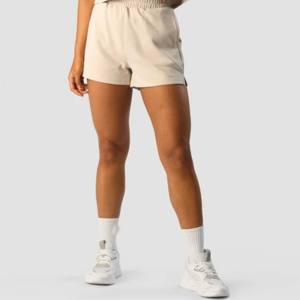 <b>Women's</b> Athletic Shorts with Moisture-Wicking Fabric - Ideal for Running, Yoga, and Fitness Activities - Product Image 4