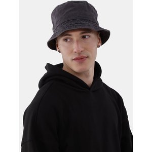 เสื้อสเวตเตอร์ขนแกะมีฮู้ดโอเวอร์ไซส์ทุกเพศเสื้อสวมหัวสีทึบลำลองมีกระเป๋าสำหรับฤดูใบไม้ร่วงและฤดูหนาว - Product Image 5