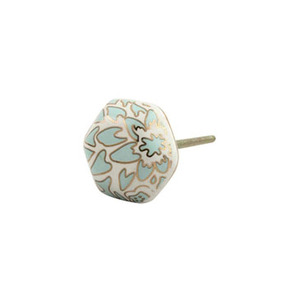 High Quality Hot Sale Vintage Seven Color Pumpkins Ceramic Handle Door <b>Knobs</b> Drawer <b>Dresser</b> Cabinet <b>Knobs</b> 2025 - Product Image 4