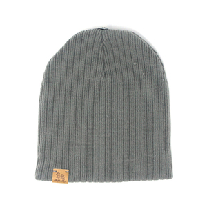 หมวกบีนนี่ถักหนาสำหรับผู้ชายสำหรับฤดูหนาวหมวกบีนนี่ถุงเท้าให้ความอบอุ่นดีไซน์ล่าสุด - Product Image 5