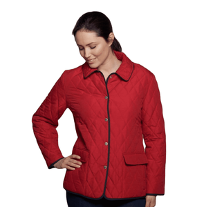 Chaqueta acolchada de invierno clásica personalizada transpirable, chaqueta acolchada de moda ligera, nueva ropa de calle, chaquetas acolchadas - Product Image 4