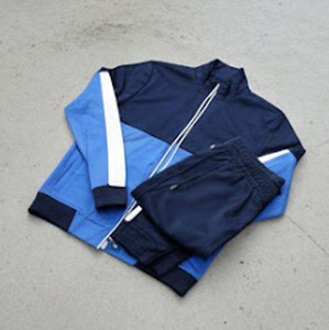 Chándal para Hombre Más Vendido en EE. UU. en 2025, con Diseño Personalizado, Colección de Invierno de Moda, Servicio OEM - Product Image 5