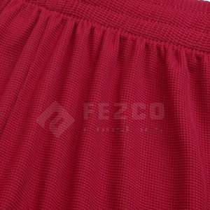 2025 Custom Men's Soccer Uniform Jersey Breathable Short Sleeve High Quality 100% Polyester Automated Cutting - Product Image 4