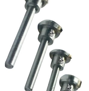 Eaglion Diamond Tools Volant d'inertie Équipement essentiel pour doublure Bijoux pour bijoux en or Coupe-bagues Outils pour bijoux Équipement - Product Image 6