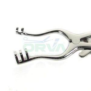 Écarteurs vétérinaires Instruments de précision pour la chirurgie Écarteurs vétérinaires Instruments de précision pour la chirurgie - Product Image 5