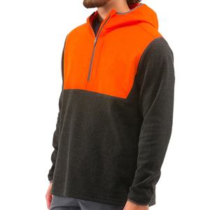 Ensemble de pêche personnalisé à manches longues pour hommes chemise de pêche le même sweat à capuche de pêche - Product Image 2