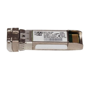 Module SFP+ 10GBASE-SR 10 Gbit/s 850 nm MMF 300 m Transceiver Optique Haute Vitesse pour Communication de Données en Stock Fabriqué en Chine - Product Image 2