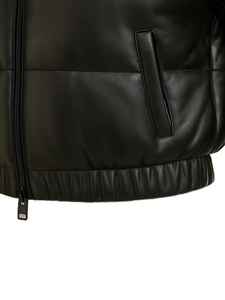 Nueva Chaqueta Acolchada Personalizable, Chaqueta Acolchada de Invierno, Ropa de Moda, Chaqueta Acolchada de Invierno Ajustada y Cálida para Hombre - Product Image 3