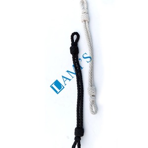 Bullion Wire Ceremonial Cap Cordones Ceremonial Uniform Cap Draw Cord - Product Image 2