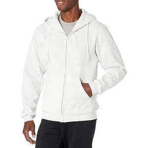 Sprixo Enterprises Design personnalisé Logo Sweatshirts pour hommes Vêtements Streetwear Hoodies Motif imprimé brodé 100% coton - Product Image 3