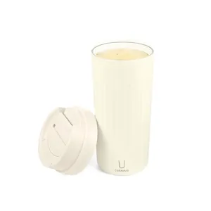 CERAMUG 500 Tasse Thermique Personnalisable – Gadget Promotionnel pour Boissons - Product Image 2