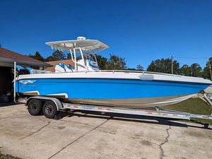 2017 G-l-a-s-s-t-r-e-a-m 280 P-r-o X-S T-w-i-n Engine - Product Image 6