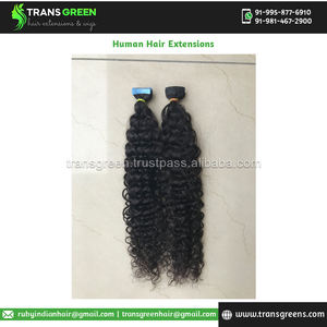 Istributor idely timum 100% AW nprocesed Inky urly APE Uman tension Air xtension - Product Image 4