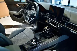 Audi S4 Premium Plus 2023 d'occasion - Product Image 6