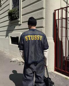 Uniformes de fútbol americano de malla transpirable de primera calidad personalizados, jerséis cortos que absorben la humedad bordados totalmente personalizados - Product Image 4