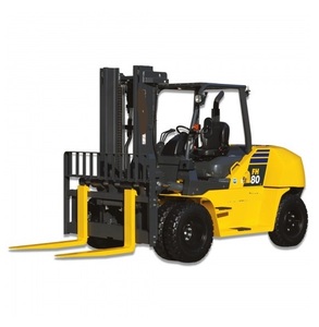 Chariot élévateur diesel d'usine 3t à prix compétitif, camion diesel à prix de gros - Product Image 1