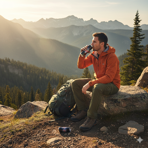 Bebida Carbonatada Mountain Dew Pitch Black, Edición Enlatada de 320 ml, la Más Vendida - Product Image 6