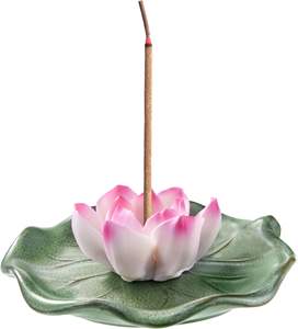 Bâtons d'encens naturels de haute qualité en grandes quantités, emballés sur mesure selon vos spécifications, en provenance du Vietnam - Product Image 1