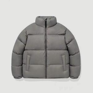 Blouson d'hiver personnalisé pour homme et veste en duvet de haute qualité coupe-vent, chaude, tendance, colorée, style hip-hop, livraison DDP - Product Image 1