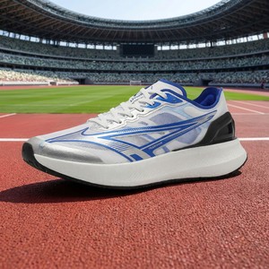 Suole per Scarpe Sportive da Uomo Eleganti <span class=keywords><strong>in</strong></span> E-TPU, TPR, TPU del Produttore Wolf Brand Specializzato <span class=keywords><strong>in</strong></span> Suole per Scarpe da Corsa - Product Image 5