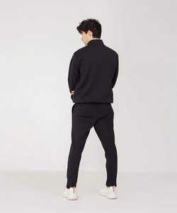 Wholesale Logo Printing OEM Sublimation Hoodie Sweatshirt Embroidery Unisex Blank Plain Sweatsuit Tracksuit Custom Mens <b>Hoodies</b> - Product Image 5