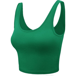 Soutien-gorge de sport de yoga d'été léger pour femme soutien-gorge de sport femme confortable à séchage rapide - Product Image 3