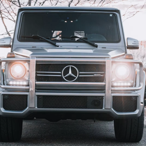 Mercedes-Benz G63 AMG 2015 usado en buen estado - Product Image 1