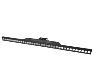 36pcs 3w rgb 3in1 הוביל קרן בר נע ראש הבמה אור בהירות גבוהה עבור Dj מועדון לילה דיסקו מסיבת דיסקו ירוק ברזל כחול <span class=keywords><strong>dmx</strong></span> הוביל dj - Product Image 4