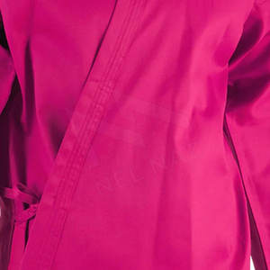 Logotipo personalizado privado y diseño de artes marciales Karate uniforme Color blanco 100% algodón hombres Karate uniforme - Product Image 6