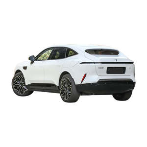 Vehículos Eléctricos Modelo 2025, SUV de Nueva Energía en Venta, en Perfecto Estado, Listos para Enviar - Product Image 2