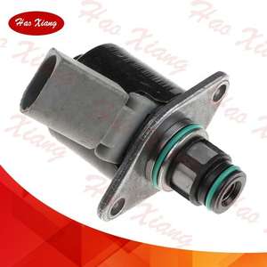 Haoxiang A6460740384 9109-930A 33115-4X400 Vanne de commande de succion SCV pour Mercedes Benz <span class=keywords><strong>MB</strong></span> S204 S211 W204 - Product Image 3