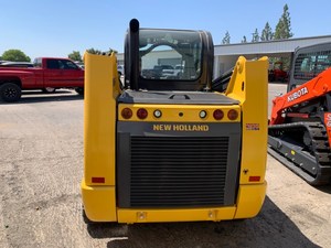 2023 Neew Hollaand C327 Skid Steer-Track - Product Image 3