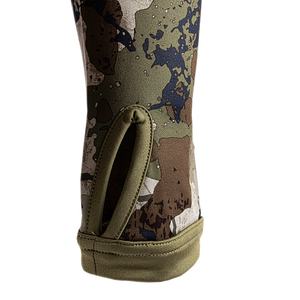 Sweat à capuche de chasse de qualité supérieure, imperméable, en toile respirante, motif uni, haute qualité, prix raisonnable, personnalisable - Product Image 5