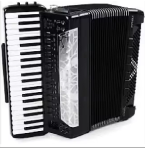 Acordeones V-Accordion FR-8X FR-8xb V- FR-18 Diatónico FR-1xb con Entrega a Domicilio a Precios Accesibles - Product Image 2