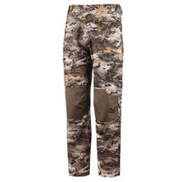 Prix usine logo personnalisé imperméable chasse randonnée pantalon hommes extérieur Antipilling chasse pantalon