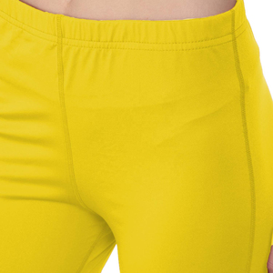 2025 estampado personalizado gimnasio Fitness compresión entrenamiento deporte mallas sin costuras Pantalones altos de Yoga ropa de gimnasio para mujer personalizada - Product Image 3