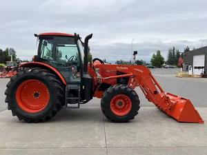 Equipo agrícola de tractor Kubota bastante usado disponible para la venta - Product Image 4