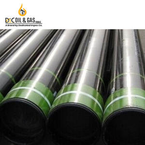 Joints de chiot de tuyau de tuyauterie de normes d'api 5CT pour l'équipement de champ pétrolifère - Product Image 5