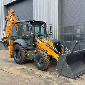 Chargeuse-pelleteuse Case 570SV de qualité supérieure, moteur puissant et robuste, roulement avec pompe hydraulique efficace, Moog disponible à la vente - Product Image 1