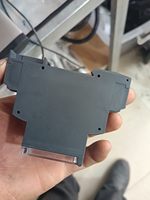 Relais de contrôle de niveau de liquide RM35LM33MW 24-240V AC/DC 5A 2CO Sonde résistive